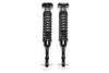 Fabtech FTS21259 2019 GM C/K1500 Front Dirt Logic 2.5 N/R Coilovers - Pair