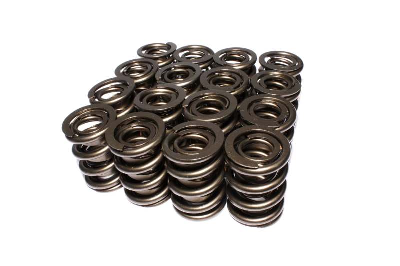 COMP Cams 991-16 Valve Springs 1.625in CHR/Sil