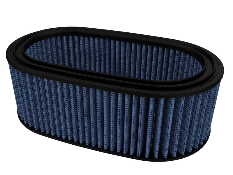 AFE 10-10148 its Chevrolet Corvette C8 Magnum Flow Pro 5R Air Filter - Blue