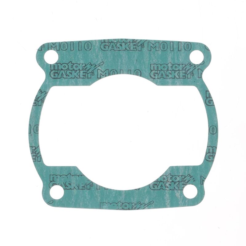Athena S410320006009 1983 Maico 2T 490 0.7mm Thick Cylinder Base Gasket