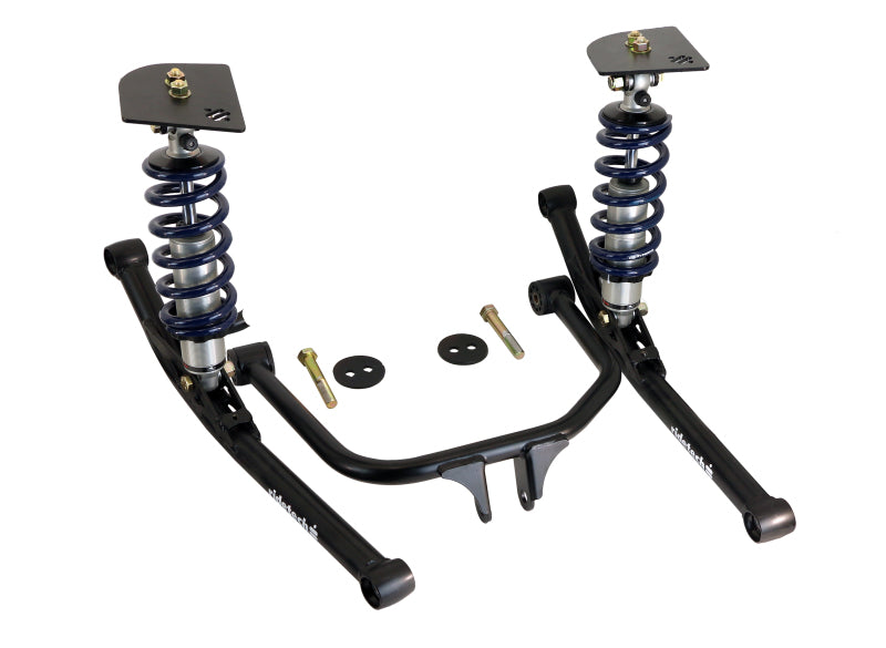 Ridetech 11046210 1958 fits Impala Rear CoilOver System
