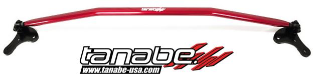 Tanabe TTB157F Sustec Front Strut Tower Bar 11-11 Juke