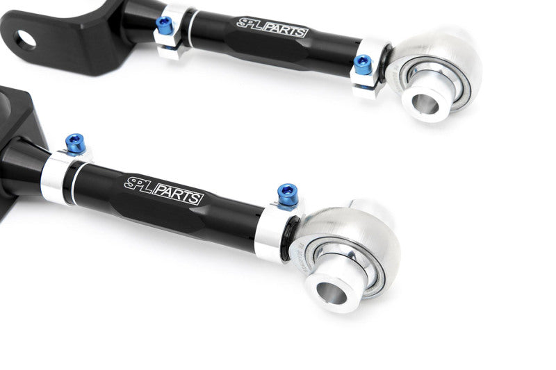 SPL Parts SPL RUA MOD3 2017+ fits Tesla Model 3 Rear Upper Lateral (Camber) Link
