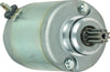 BikeMaster 153710 BikeMaster Starter