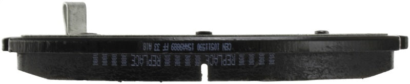 Stoptech 308.1159 Street Brake Pads