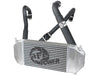 AFE 46-20202-B unner Intercooler with Tubes 2015 fits Ford F-150 V6 2.7 (tt)
