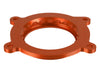AFE 46-34016 Bullet Throttle Body Spacer fits GM Trucks 1500 14-19 V8-6.2L