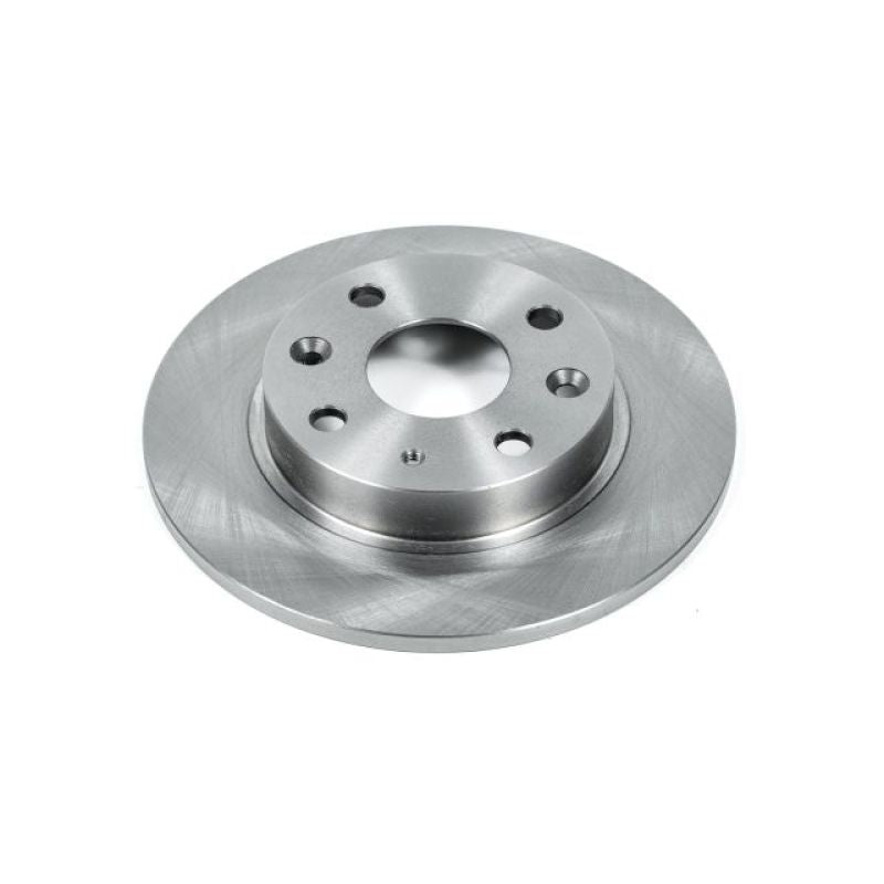 PowerStop JBR544 fits Mazda 90-93 Miata Rear Autospecialty Brake Rotor