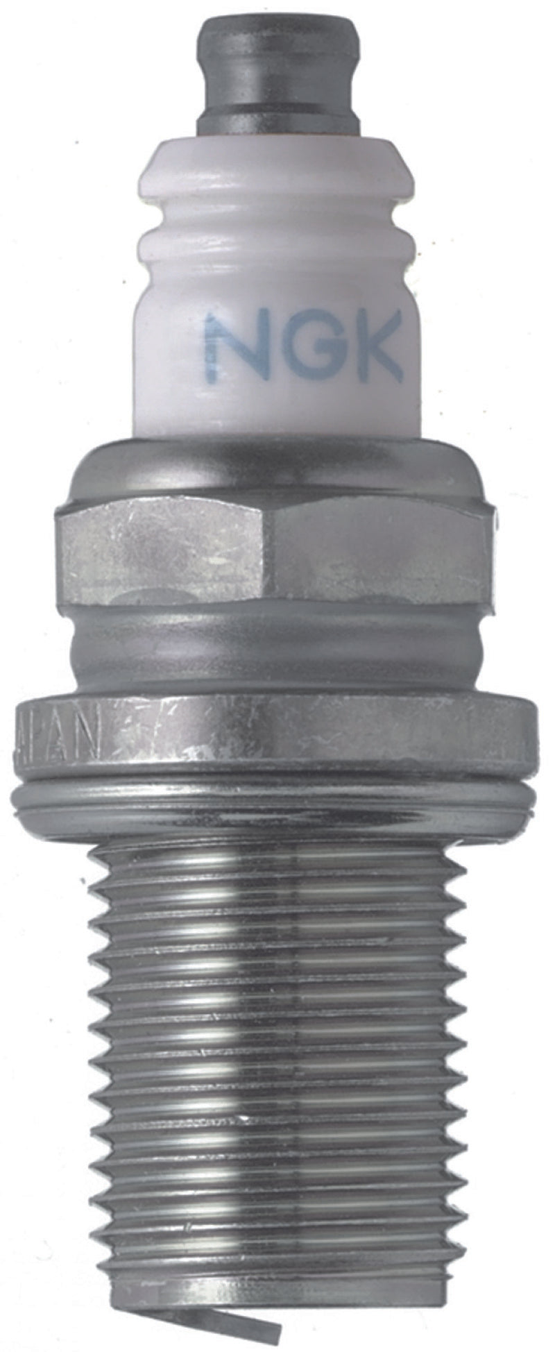 NGK 2000 Racing Spark Plug Box of 4 (R72)
