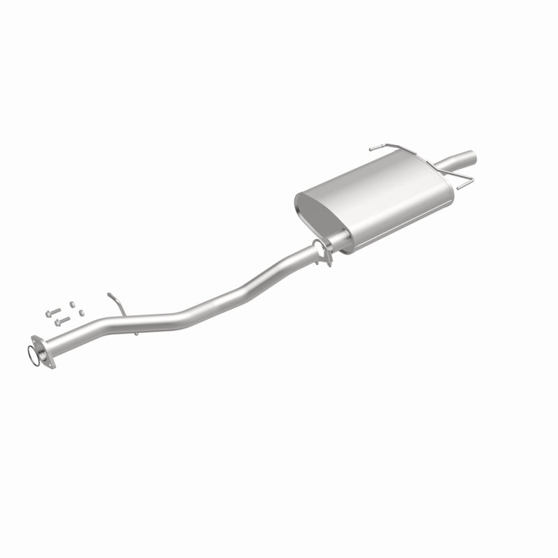 Magnaflow 108-0172 BRExhaust 97-99 fits Acura CL 3.0L Muffler Kit