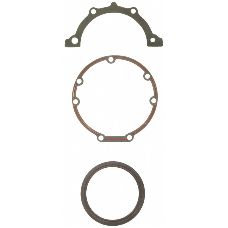 Fel-Pro BS40520 fits Chevrolet C1500 Engine Crankshaft Seal Kit
