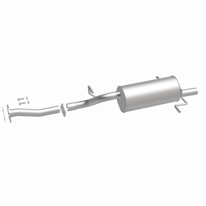 Magnaflow 108-0124 BRExhaust 2006 Saab 9-2X/ 06-07 fits Subaru Impreza 2.5L Muffler Kit