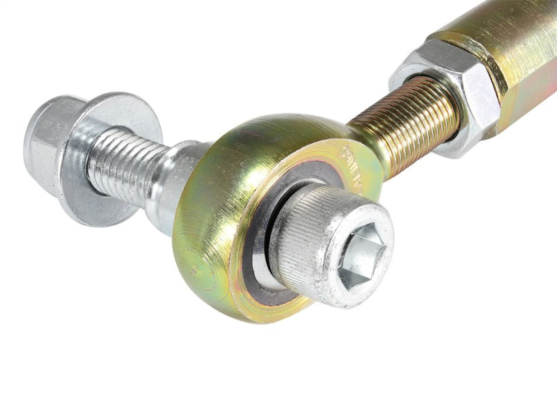 AFE 440-401002-A l PFADT Series Heavy Duty Street End Links Set; fits Chevrolet
