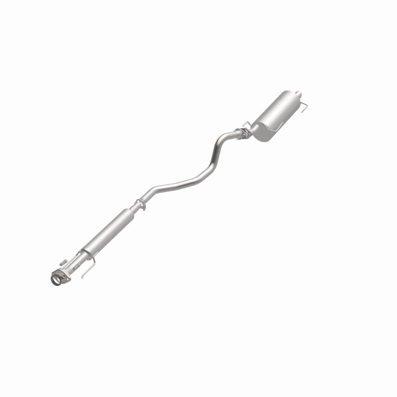 Magnaflow 106-0247 BRE Exhaust Kit 11-17 fits Nissan Juke 1.6L