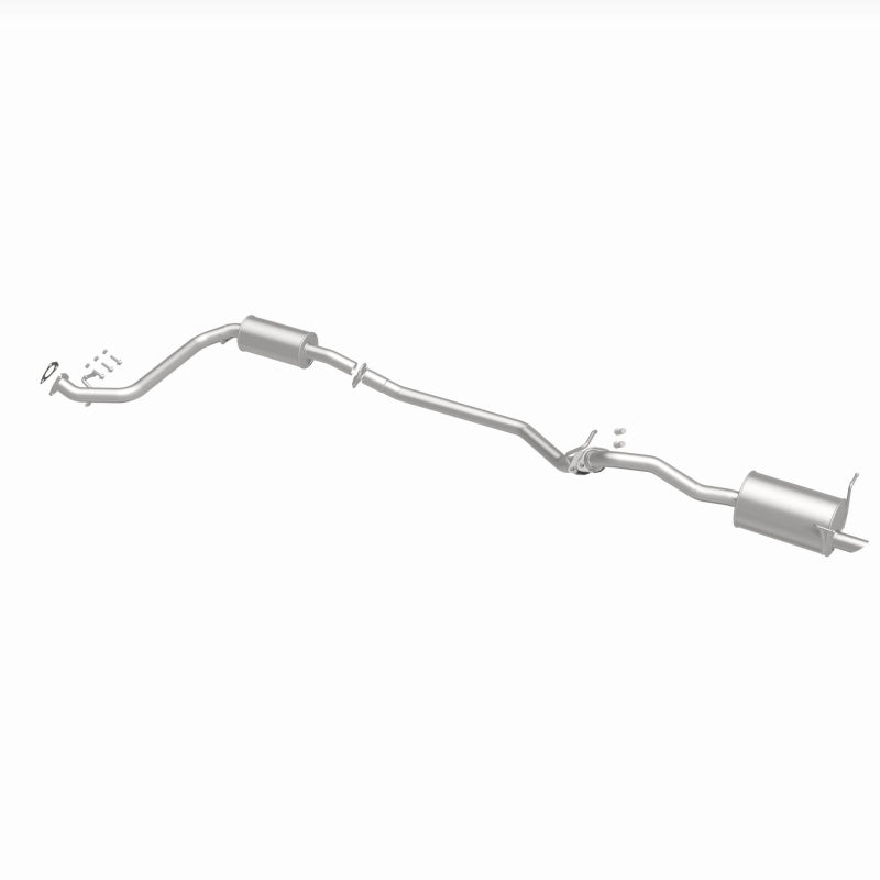 Magnaflow 106-0970 fits Honda BRE Exhaust Replacement Kit