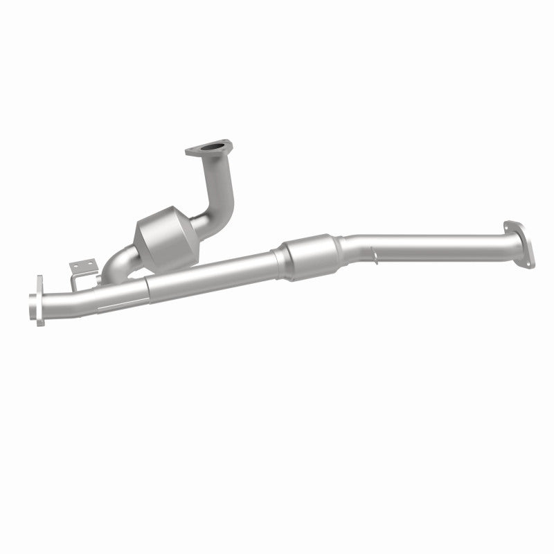 MagnaFlow 49905 Conv DF fits Maxima/I30 mid-Y-Pipe