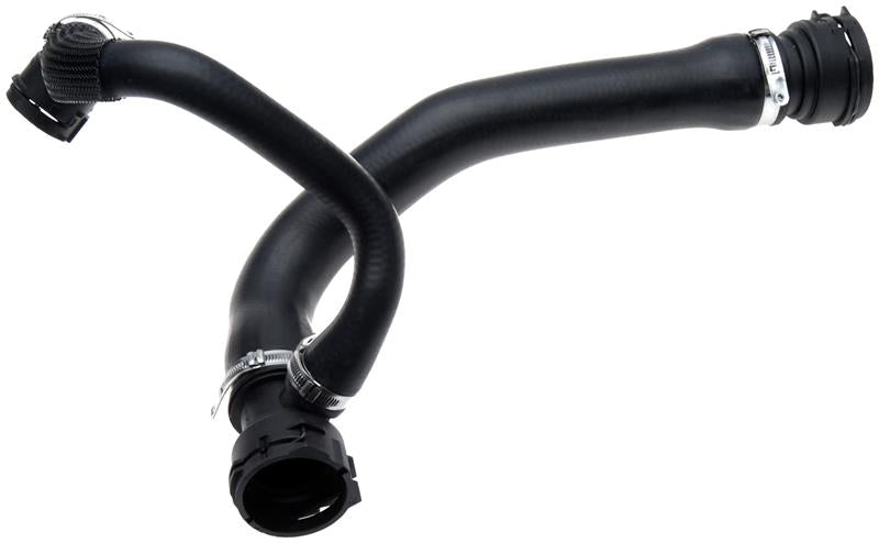 Gates 23894 07-10 fits BMW X5 V-8 4.8L Upper Molded Coolant Hose