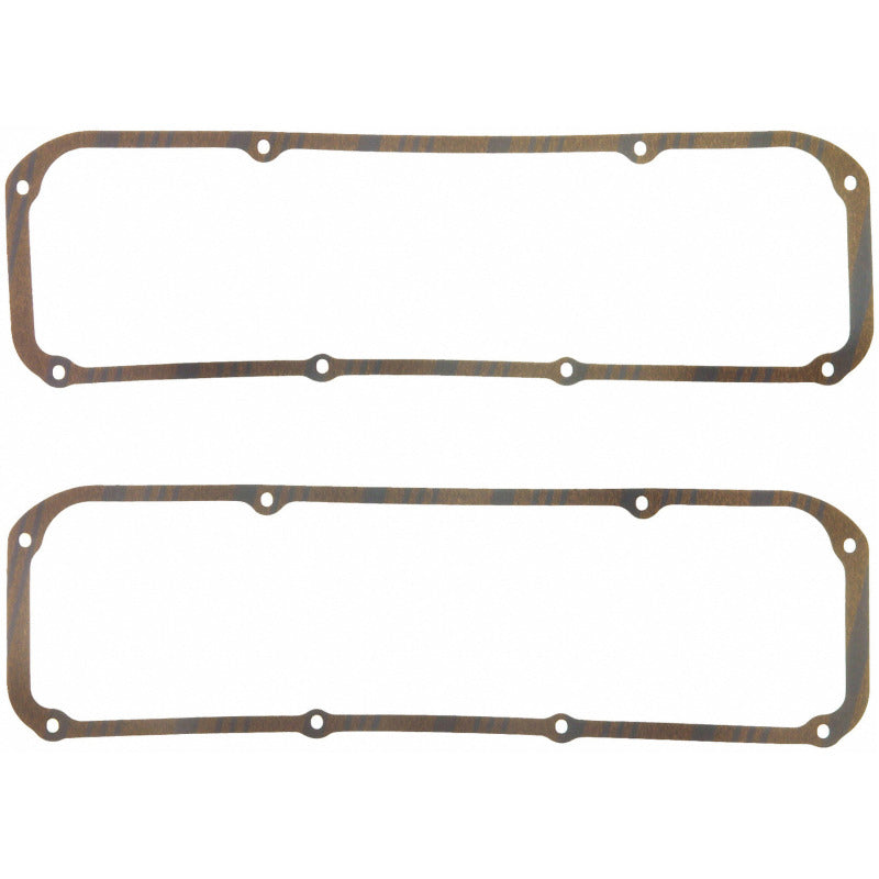 Fel-Pro VS50068C fits Ford Mustang VS 50068 C Engine Valve Cover Gasket Set