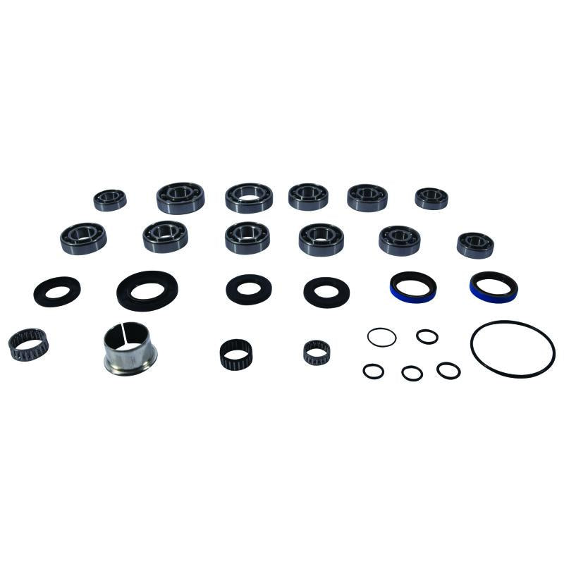 QuadBoss 566575 Transmission Rebuild Kit