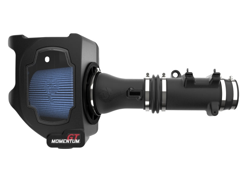 AFE 50-70120R its RAM 1500 L6-3.0L (tt) Momentum GT Cold Air Intake System w/ P