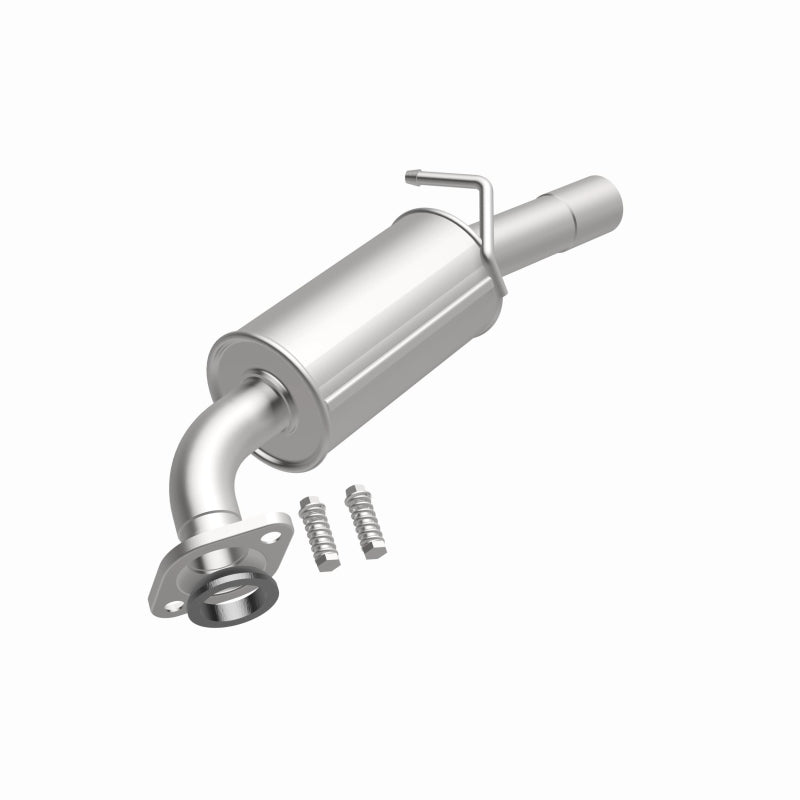 Magnaflow 108-0117 BRE Rear Muffler Kit Replacement fits Toyota