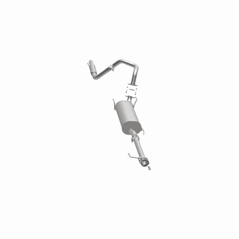Magnaflow 106-0075 BRE Exhaust Kit 03-09 4Runner GX470