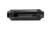 Vibrant 16285 40 Micron Filter HD Power Fuel Filter