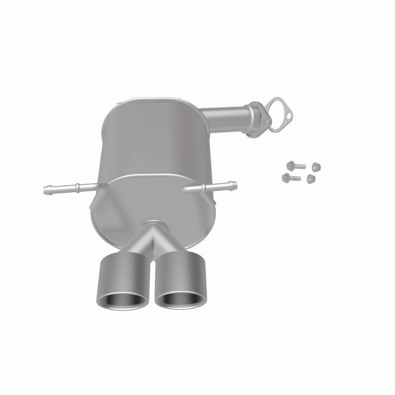 Magnaflow 108-0031 BRE Exhaust 03-04 G35 3.5L Muffler Kit