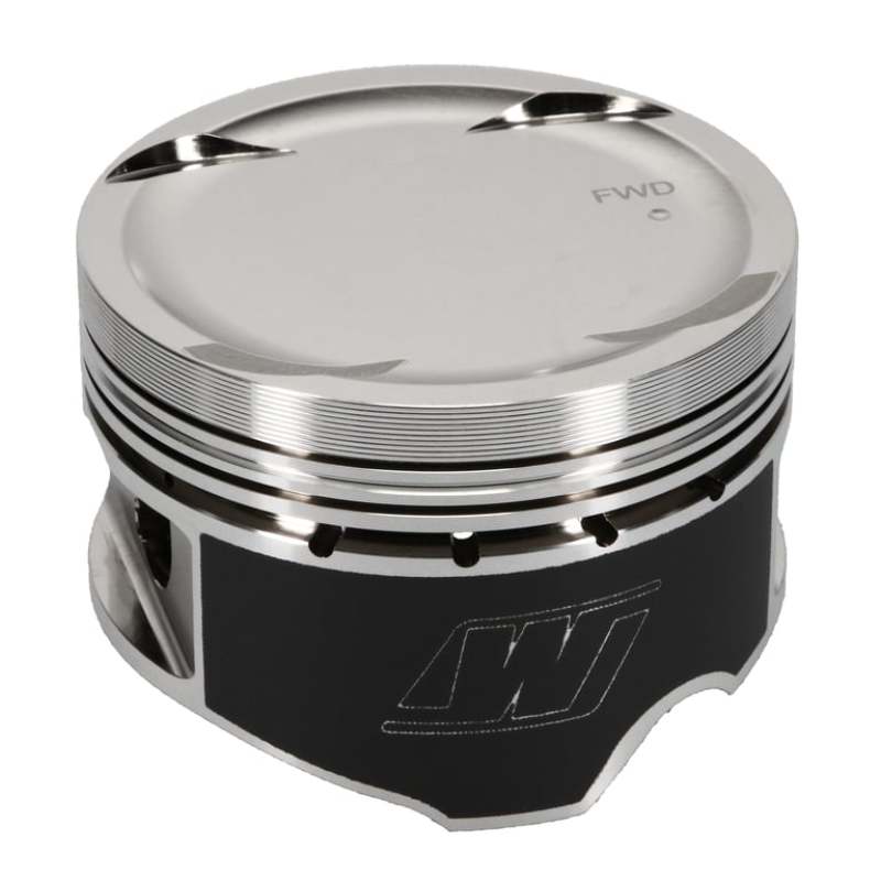 Wiseco 6549M875 fits Nissan VG30 Turbo -9cc 1.260 X 87.5 Piston Shelf Stock