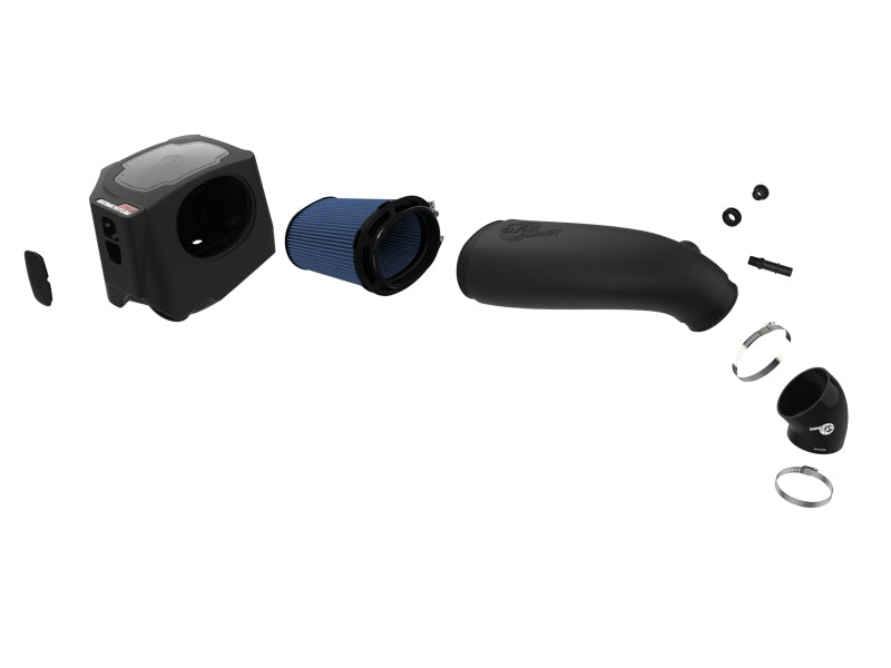 AFE 50-70106R Momentum GT Pro 5R Intake System 22-23 fits Jeep Wagoneer (WS) V8
