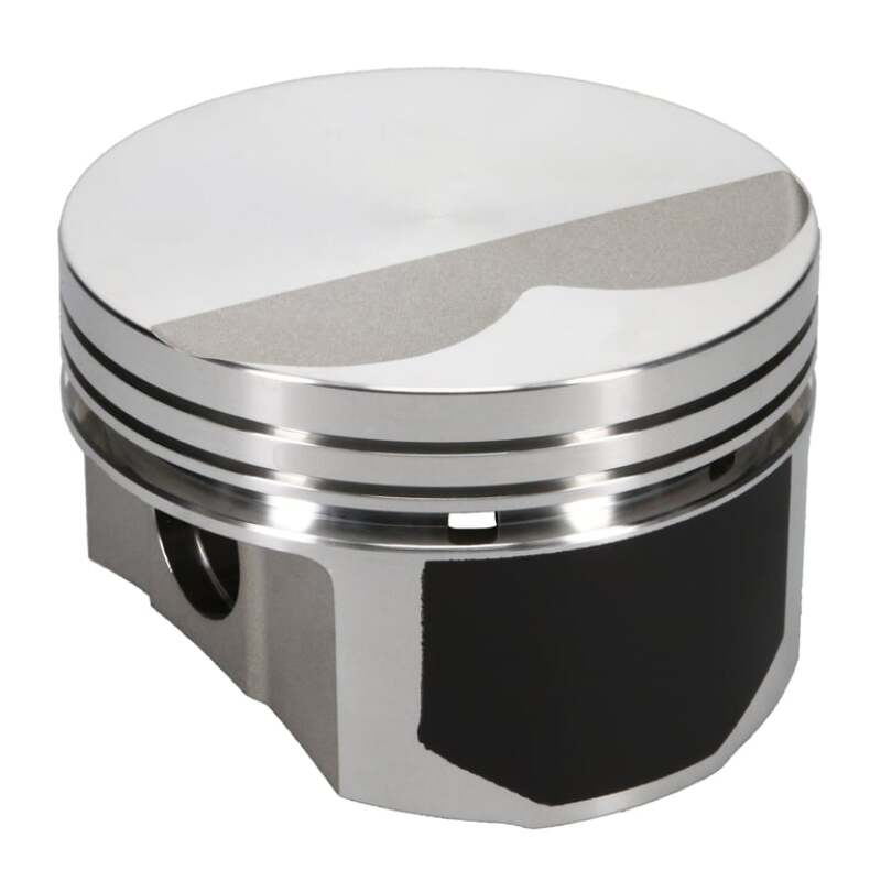Wiseco PTS528A3 fits Chrysler 340/360 4.00in Stroke 1.460in CH 4.030in Bore -4cc Flat Top Piston Shelf Stock Kit