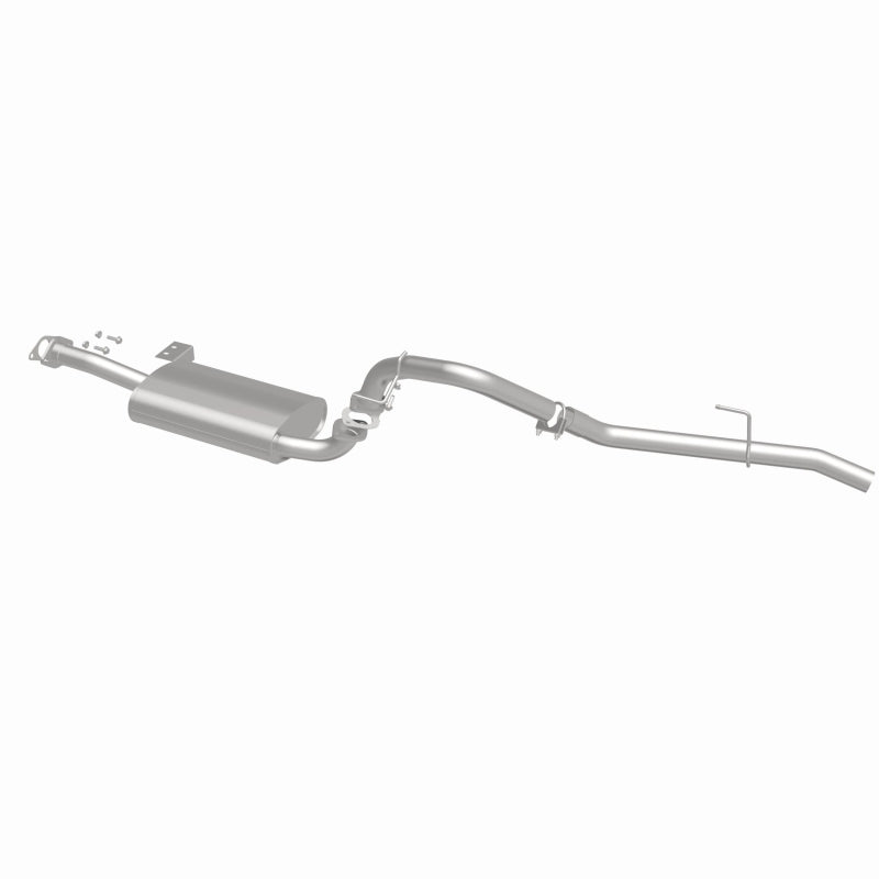 Magnaflow 106-0270 BRE Exhaust Kit 98-04 Isuzu Rodeo Sport Rodeo 3.2L