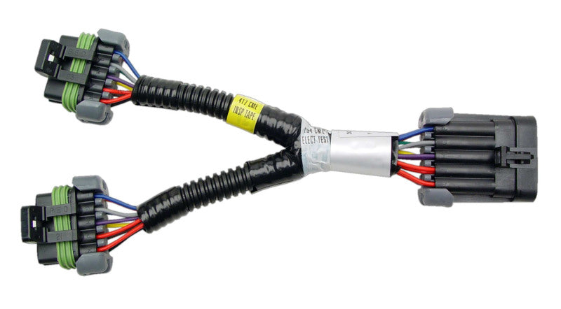 FAST 301205 Adapter FAST-Y For Mult. Injector
