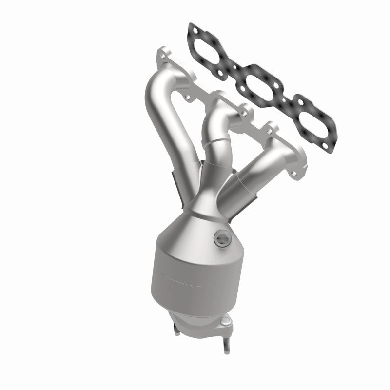 MagnaFlow 49920 Conv DF 09 fits Ford Escape 3.0L Front