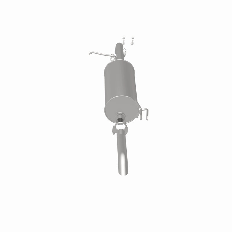 Magnaflow 108-0062 BRE Exhaust 06-11 Accent Rio 1.6L Muffler Kit