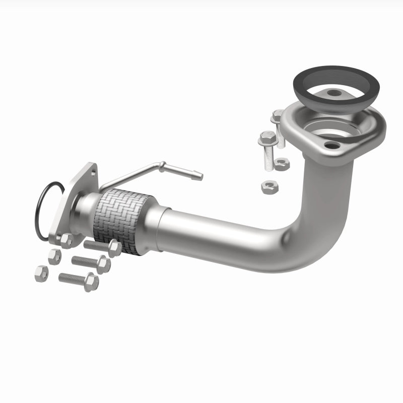 Magnaflow 107-0054 BRE Exhaust 03-07 fits Accord 2.4L Front Pipe Kit