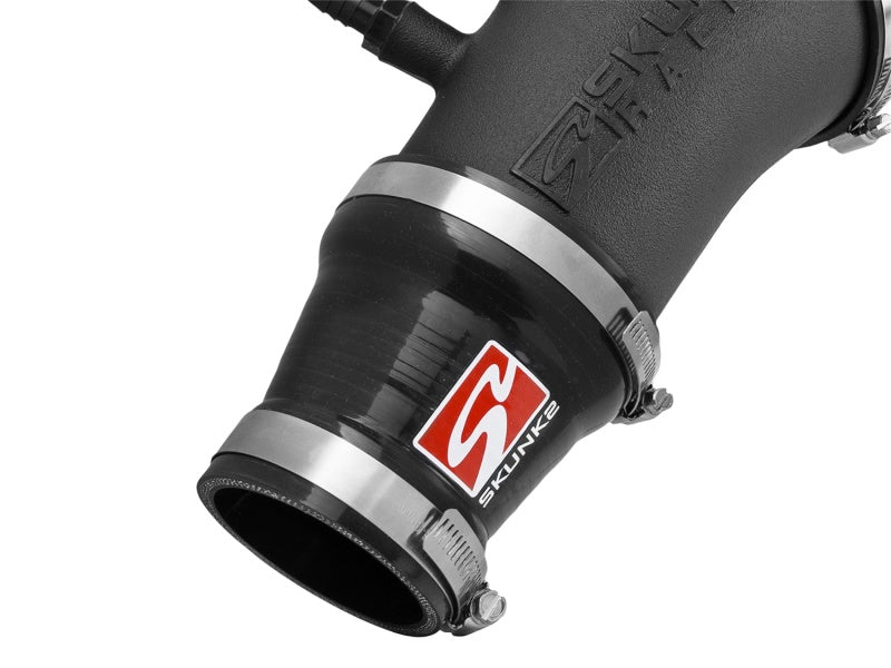 Skunk2 Racing 343-05-0100 Skunk2 06-11 fits Honda Civic Si Composite Cold Air Intake