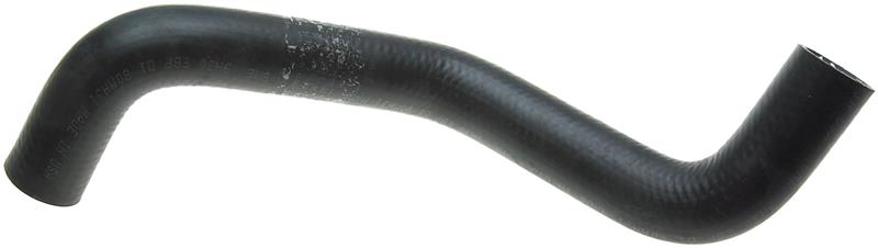 Gates 22462 04-07 fits Toyota Highlander V-6 3.3L Lower Molded Coolant Hose