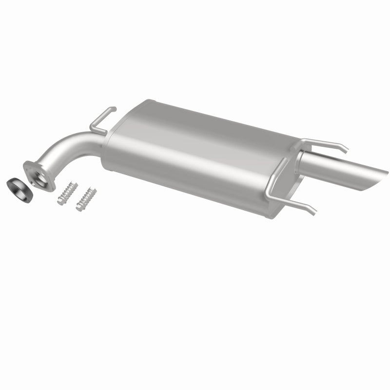 Magnaflow 108-0001 BRE 12-17 fits Toyota Camry 2.5L Muffler Kit