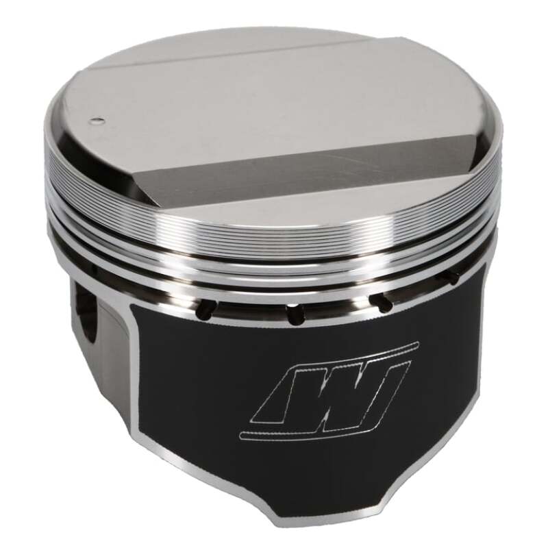 Wiseco 6551M88 fits Nissan Turbo Domed +14cc 1.181 X 88 Piston Shelf Stock