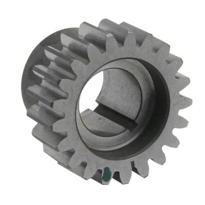 S&S 33-4146 Cycle 77-89 BT Pinion Gear - Green