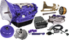 ATS Diesel 3095422326 07.5-11 fits RAM Cummins 6.7L 2WD 68RFE Transmission Package - Stage 4