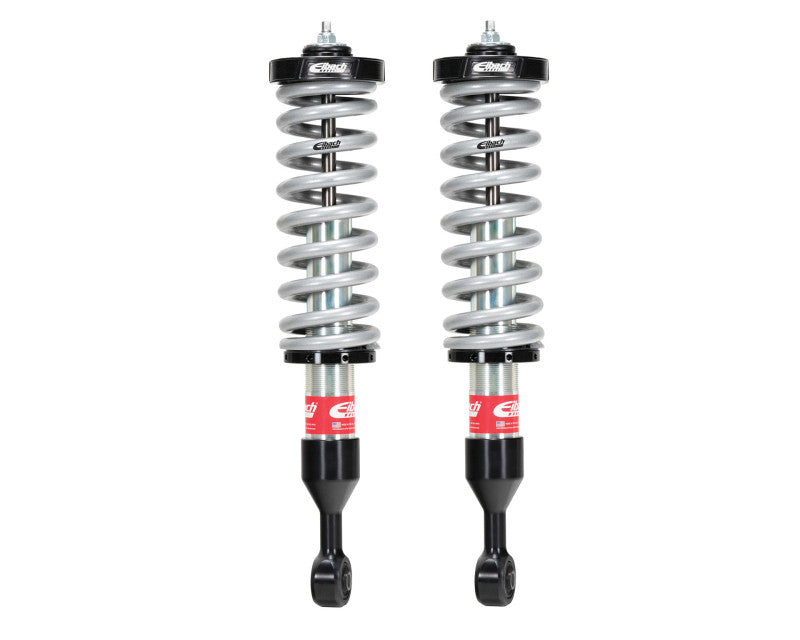 Eibach E86-59-005-01-20 03-09 fits Lexus GX470 Front Pro-Truck Coilover 2.0