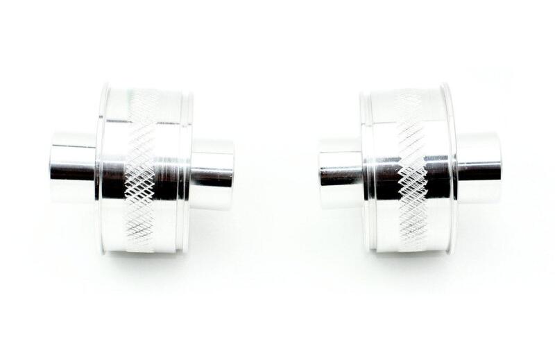 SPL Parts SPL CRBN G29 2020+ fits Toyota GR Supra (A90) / 2019+ BMW Z4 (G29) Fro