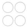 Fel-Pro TCS46239 TCS 46239 Engine Camshaft Seal Kit