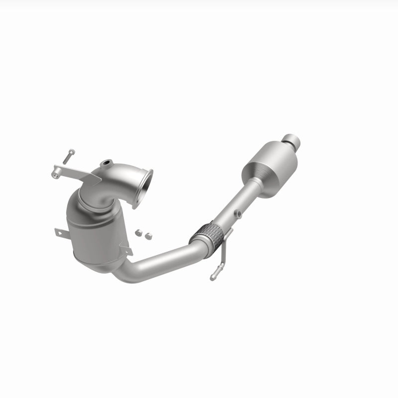 Magnaflow 280759 22-23 Volkswagen Jetta Direct Fit OEM Grade EPA Compliant Catalytic Converter