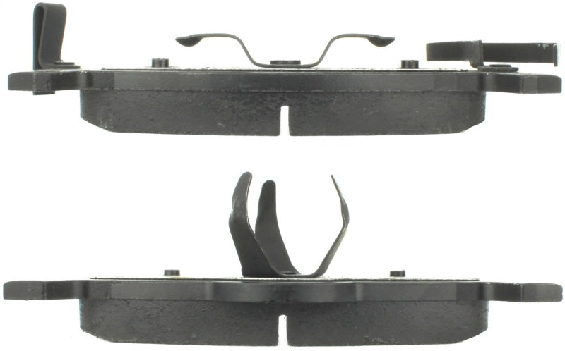 Stoptech 305.1087 05-10 Jeep Grand Cherokee Street Select Rear Brake Pads