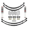 Skyjacker 71-73 SCOUT II 4' SYS W/M95