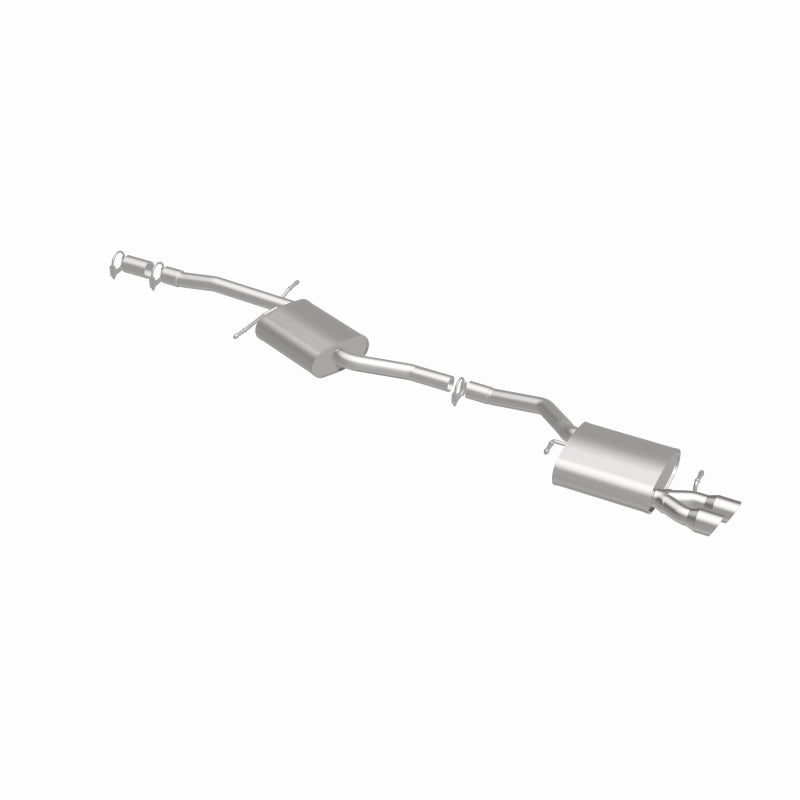 Magnaflow 106-0914 BRE Exhaust Kit 09-16 fits Audi A4 Quattro 2L