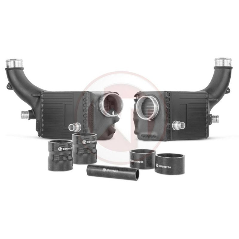 Wagner Tuning 200001176 2017+ fits BMW M5/M8 F9X Performance Intercooler Kit